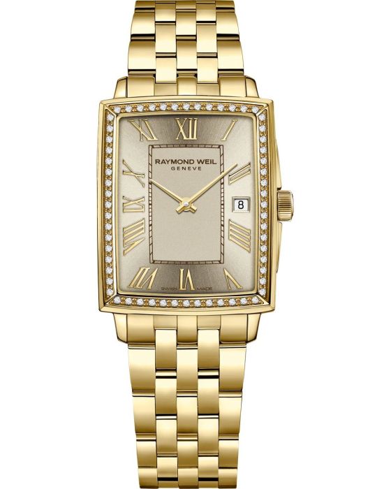 Raymond Weil Toccata 5925-PS-00100