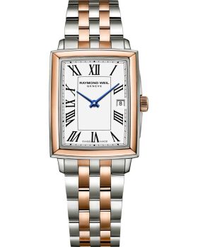 Raymond Weil Toccata 5925-SP5-00300