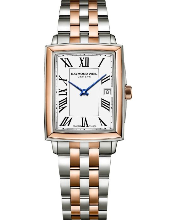 Raymond Weil Toccata 5925-SP5-00300