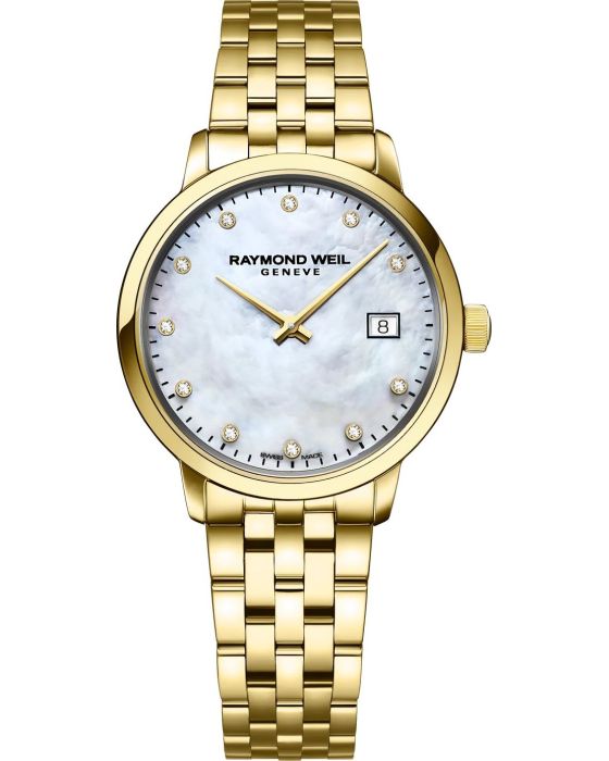 Raymond Weil Toccata 5985-P-97081