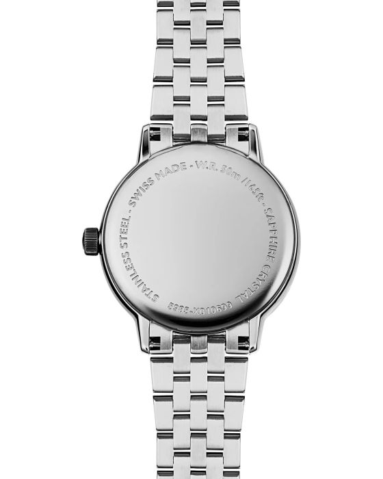  Raymond Weil Toccata Diamonds 5985-ST-97081 - 