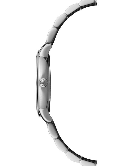  Raymond Weil Toccata Diamonds 5985-ST-97081 - 