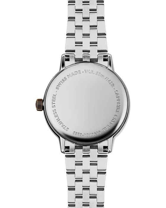 Raymond Weil Toccata Diamonds 5985-STP-97081 - 