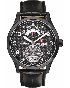 Swiss Alpine Military by Grovana Retrograde SAM1742.1577