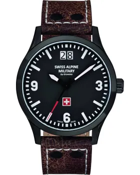 Swiss Alpine Military by Grovana Smart Way SAM1744.1577