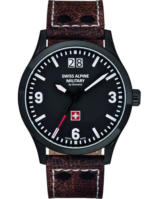 Swiss Alpine Military by Grovana Smart Way SAM1744.1577