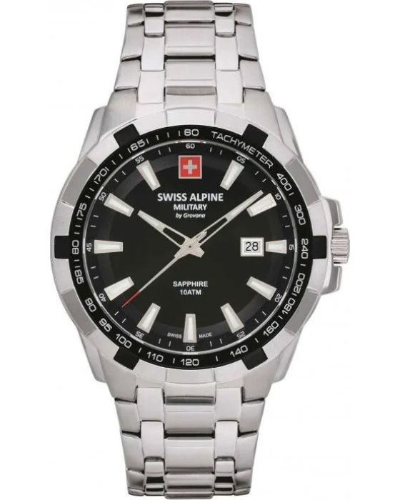 Swiss Alpine Military by Grovana Starfighter Original SAM7044.1237