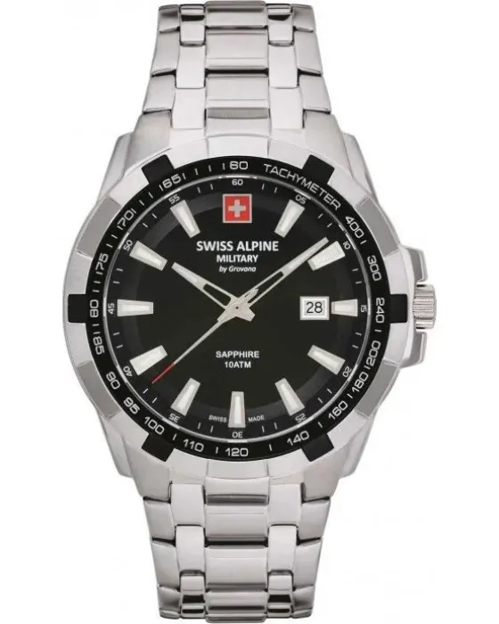 Swiss Alpine Military by Grovana Starfighter Original SAM7044.1237