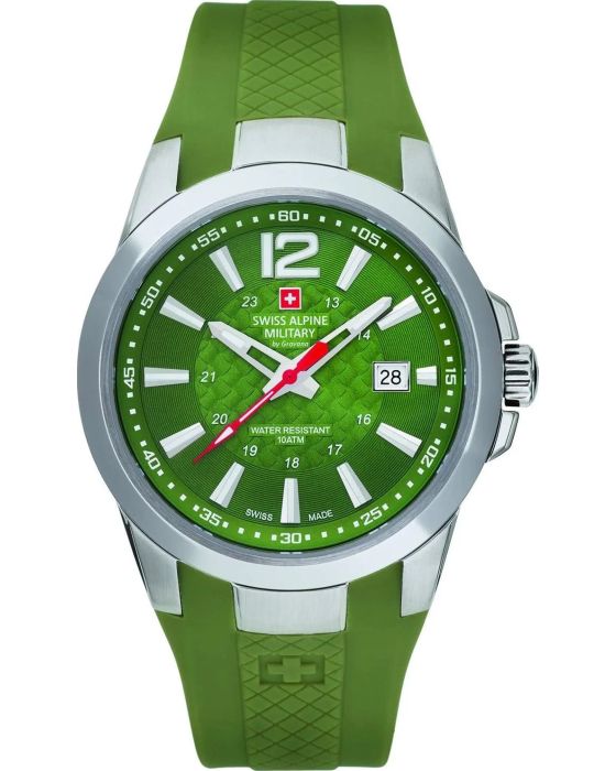 Swiss Alpine Military by Grovana Combat Air SAM7058.1838