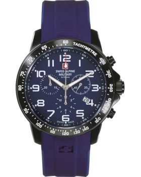 Swiss Alpine Military by Grovana Ranger Chronograph SAM7064.9875