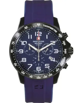 Swiss Alpine Military by Grovana Ranger Chronograph SAM7064.9875
