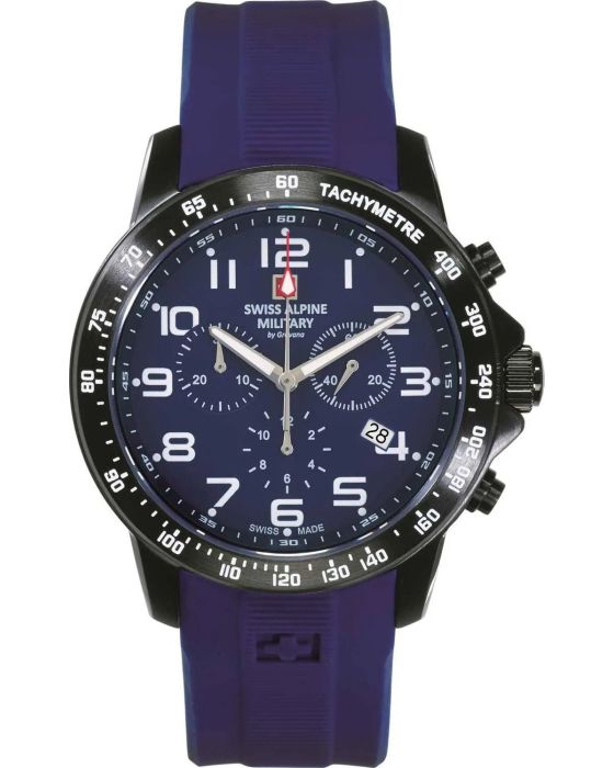 Swiss Alpine Military by Grovana Ranger Chronograph SAM7064.9875