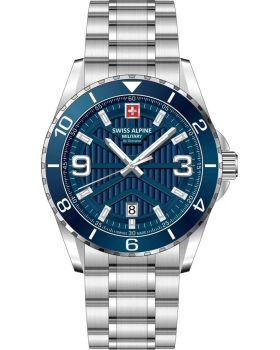 Swiss Alpine Military by Grovana Sentinel SAM7073.1135