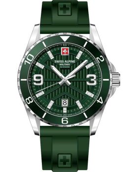 Swiss Alpine Military by Grovana Sentinel SAM7073.1834