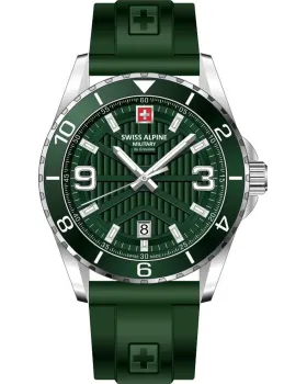 Swiss Alpine Military by Grovana Sentinel SAM7073.1834