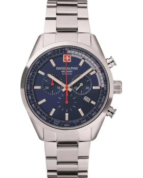 Swiss Alpine Military by Grovana Pegasus Chronograph SAM7086.9135