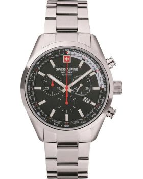 Swiss Alpine Military by Grovana Pegasus Chronograph SAM7086.9137