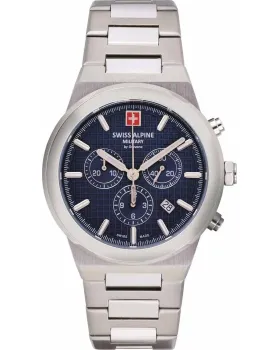 Swiss Alpine Military by Grovana Pioneer Chronograph SAM7048.9135