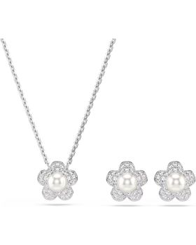 Σετ Κολιέ & Σκουλαρίκια Ariana Grande x Swarovski 5749180
