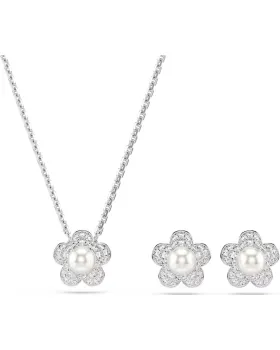 Σετ Κολιέ & Σκουλαρίκια Ariana Grande x Swarovski 5749180