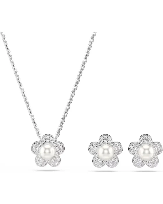Σετ Κολιέ & Σκουλαρίκια Ariana Grande x Swarovski 5749180