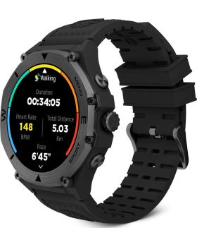 Timberland Trail Force S2 Smartwatch TDIGB0089801 - 