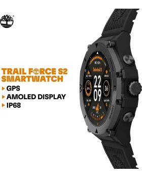 Timberland Trail Force S2 Smartwatch TDIGB0089801 - 