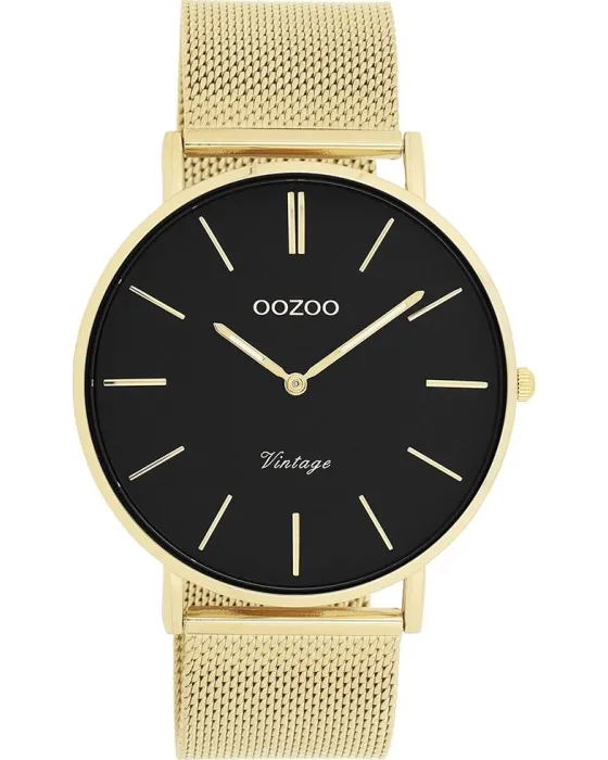 Oozoo Timepieces C9912