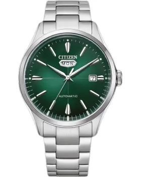 Citizen Automatic NH8391-51XC