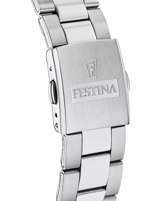 Festina Chronograph F16820/A, όψη 2