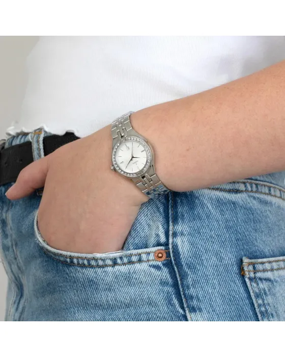 Festina Mademoiselle F16867/1, όψη 3