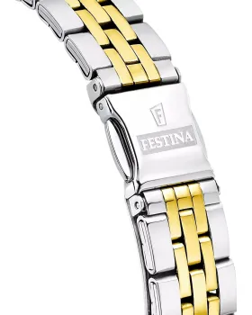 Festina Mademoiselle Crystals F16868/3, όψη 2