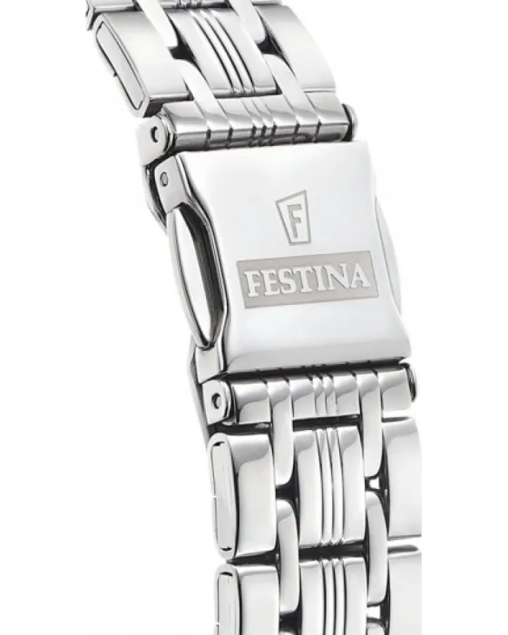 Festina Crystals F16940/E, όψη 2