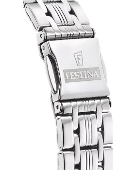 Festina Crystals F16940/B, όψη 2