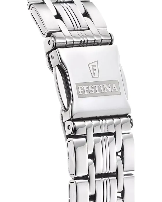 Festina Crystals F16940/B, όψη 2