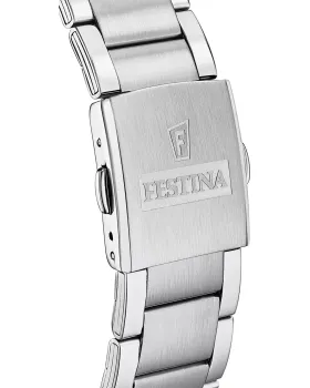 Festina Chronograph F20343/7, view 2