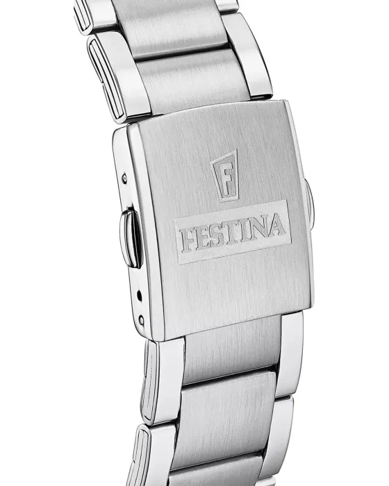 Festina Chronograph F20343/7, view 2