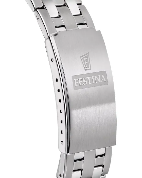 Festina F20357/1, όψη 2