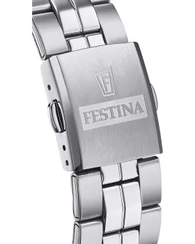 Festina F20437/B, όψη 2