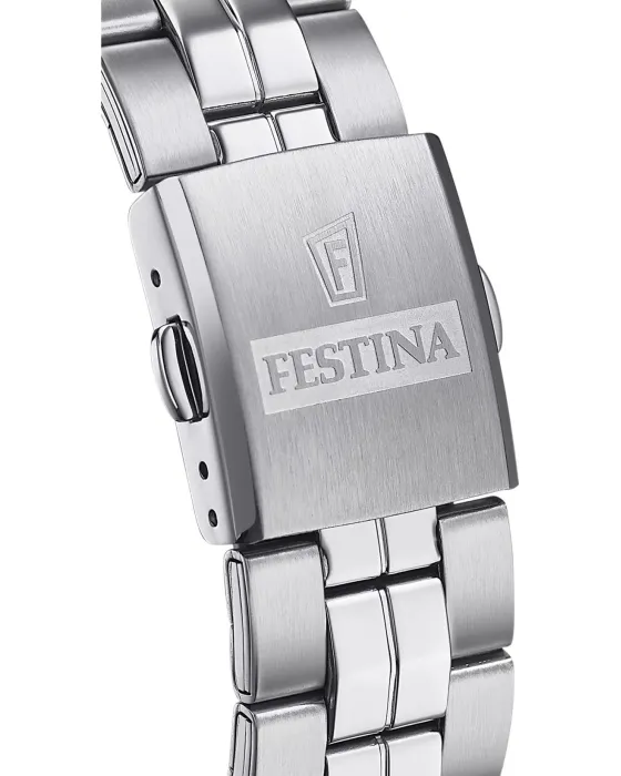 Festina F20437/B, όψη 2