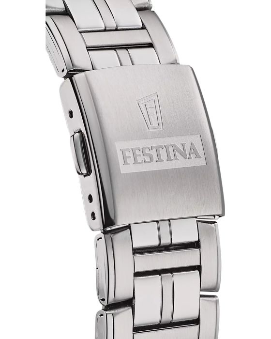 Festina Multifunction F20445/5 - 