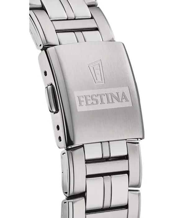 Festina Multifunction F20445/5, view 2