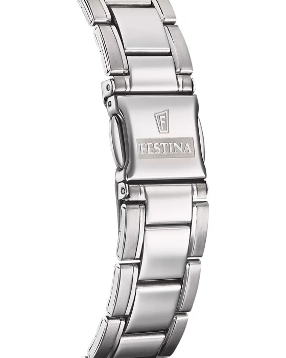 Festina F20511/2, όψη 2