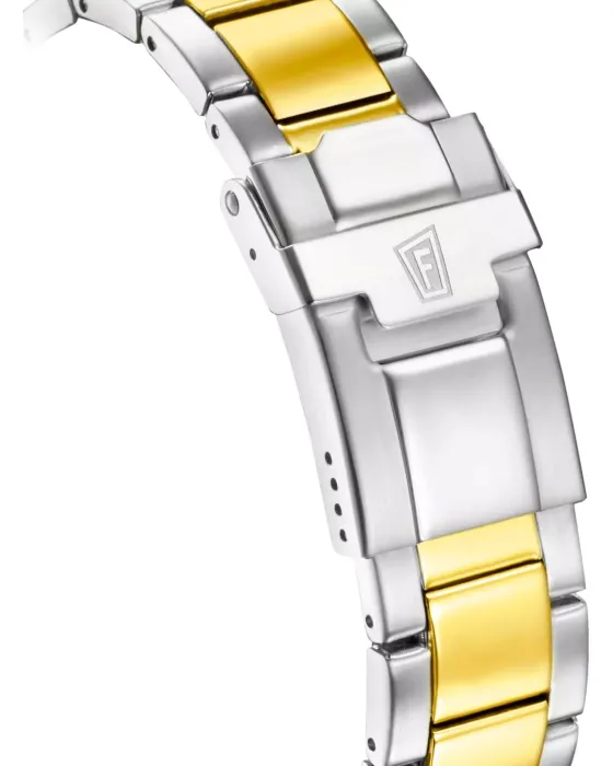 Festina Diver Automatic F20532/1, όψη 2