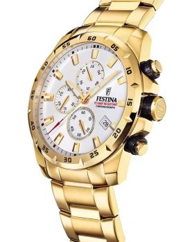 Festina Chronograph F20541/1 - 
