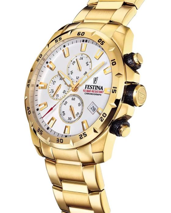 Festina Chronograph F20541/1 - 