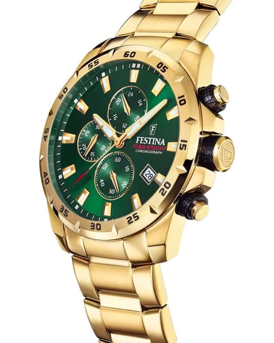 Festina Chronograph F20541/3 - 