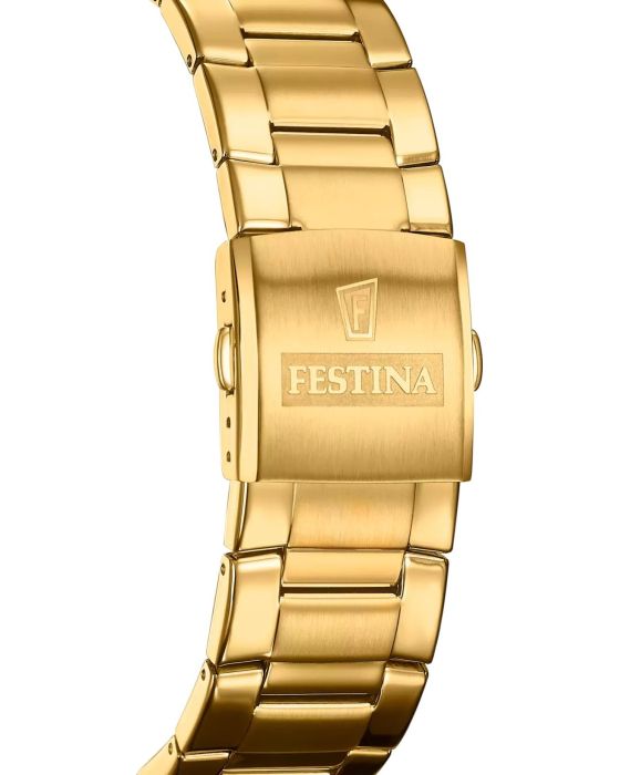 Festina Chronograph F20541/3 - 