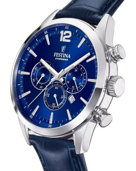 Festina Chronograph F20542/2 - 