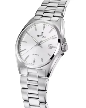 Festina F20552/2, όψη 2